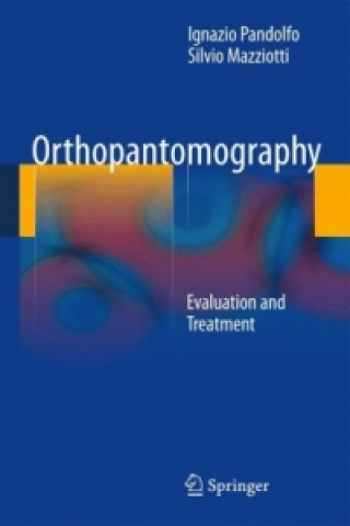 Könyv Orthopantomography Ignazio Pandolfo
