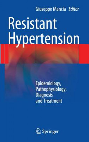 Buch Resistant Hypertension Giuseppe Mancia