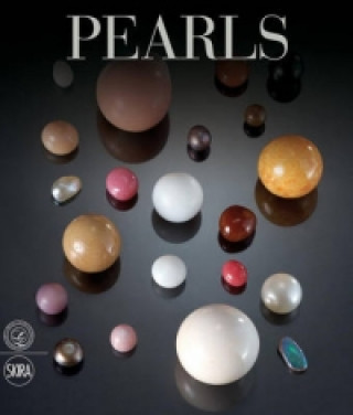 Könyv Pearls. The General Catalogue Hubert Bari