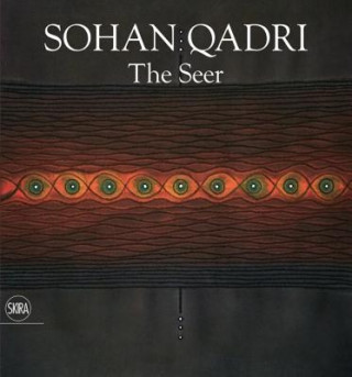 Könyv Sohan Qadri Partha Mitter