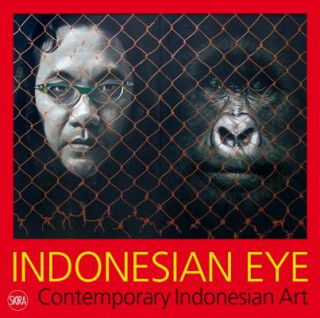 Könyv Indonesian Eye Serenella Ciclitira