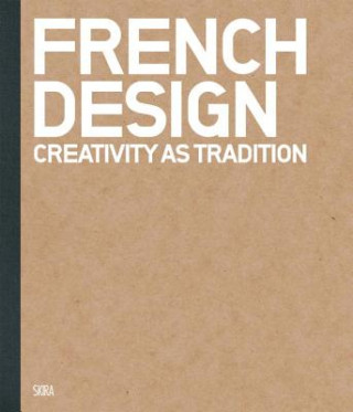 Βιβλίο French Design Anne Bony