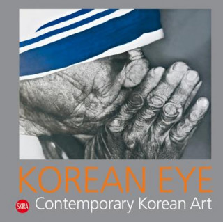 Carte Korean Eye 2 Serenella Ciclitira