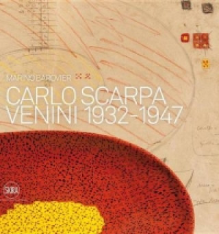 Carte Carlo Scarpa Marino Barovier