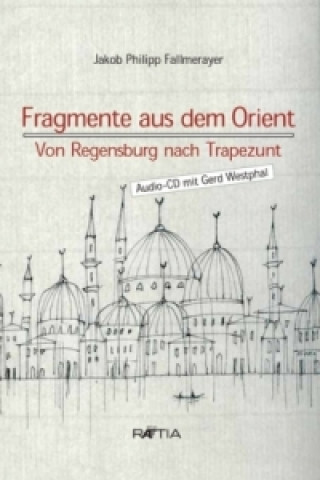 E-kniha Der Bozen-Krimi: Herz-Jesu-Blut Jakob Ph. Fallmerayer