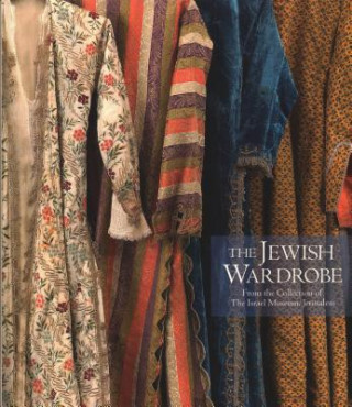 Carte Jewish Wardrobe Esther Juhasz