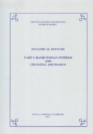 Buch Dynamical systems Stefano Marmi