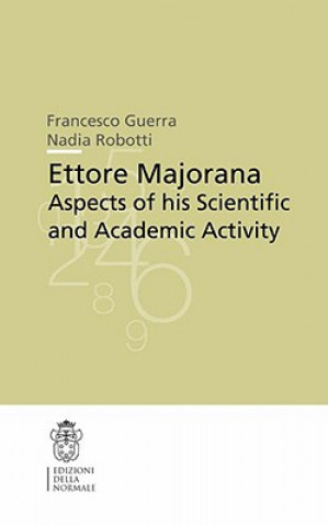 Carte Ettore Majorana Francesco Guerra