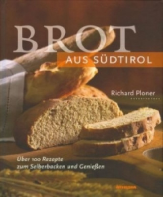 Carte Brot aus Südtirol Richard Ploner