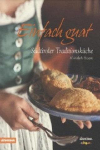 Buch Einfach guat 