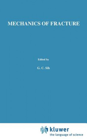 Livre Methods of Analysis and Solutions of Crack Problems George C. Sih