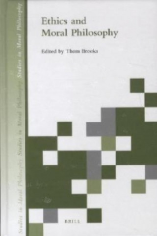 Buch Ethics and Moral Philosophy Thom Brooks