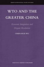 WTO and the Greater China