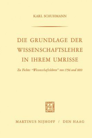 Könyv Temporary Title 19991103 Karl Schuhmann