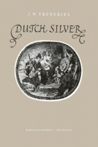 Carte Dutch Silver J.W. Frederiks
