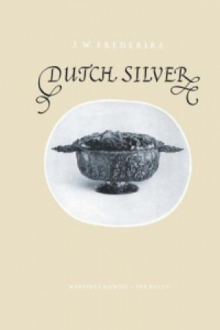 Carte Dutch Silver J.W. Frederiks
