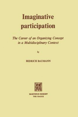 Könyv Imaginative Participation B. Baumann