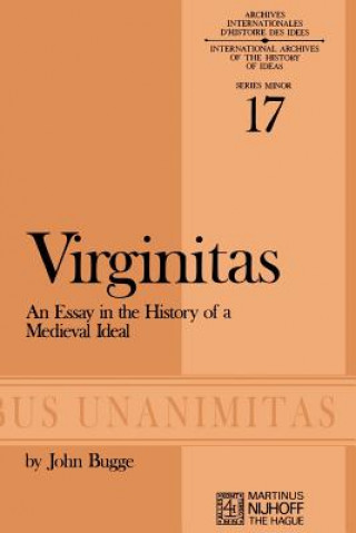 Libro Virginitas M. Murray