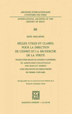 Carte Temporary Title 19991103 René Descartes