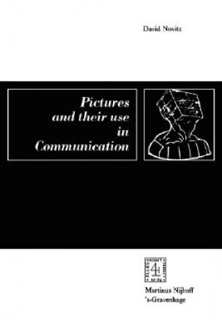 Buch Pictures and their Use in Communication David Novitz