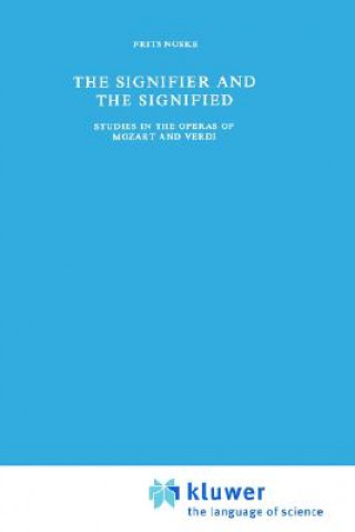 Carte Signifier and the Signified F. Noske