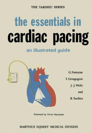 Βιβλίο essentials in cardiac pacing G. Fontaine