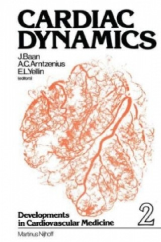 Carte Cardiac Dynamics J. Baan