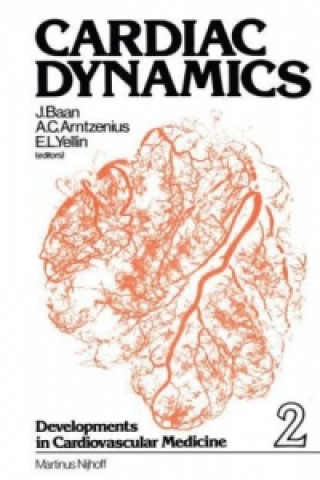 Book Cardiac Dynamics J. Baan