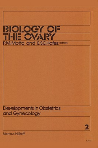 Book Biology of the Ovary P. Motta