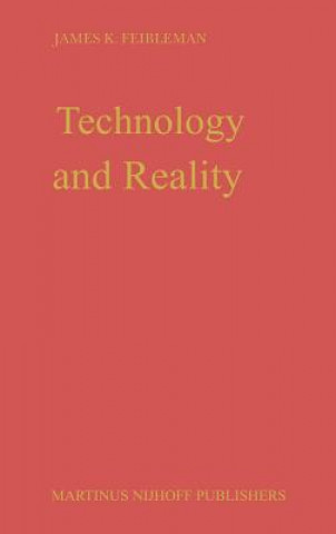 Book Technology and Reality J.K. Feibleman