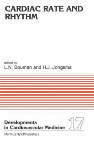 Carte Cardiac Rate and Rhythm L.N. Bouman