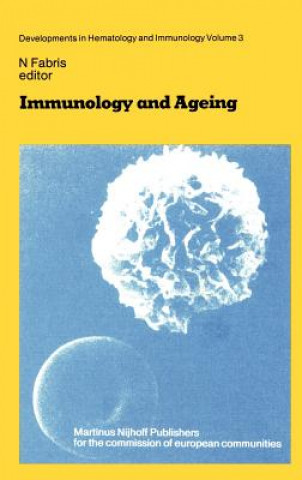 Książka Immunology and Ageing N. Fabris