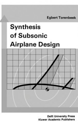 Книга Synthesis of Subsonic Airplane Design E. Torenbeek
