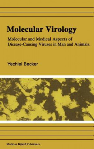 Carte Molecular Virology Y. Becker