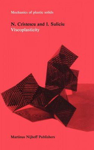 Knjiga Viscoplasticity N. Cristescu