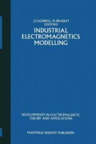 Carte Industrial Electromagnetics Modelling J. Caldwell