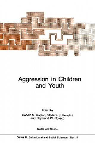 Carte Aggression in Children and Youth R.M. Kaplan