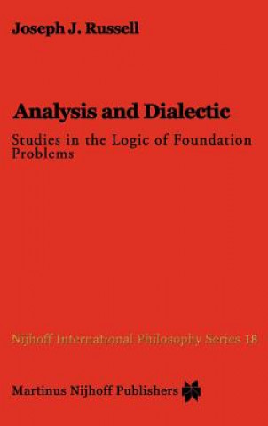 Carte Analysis and Dialectic Joseph Russell