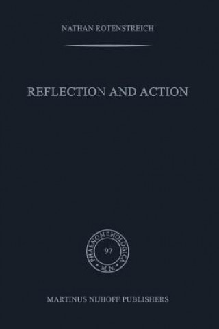 Carte Reflection and Action Nathan Rotenstreich