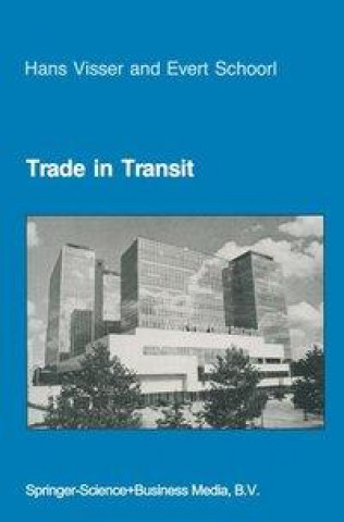 Libro Trade in Transit H. Visser