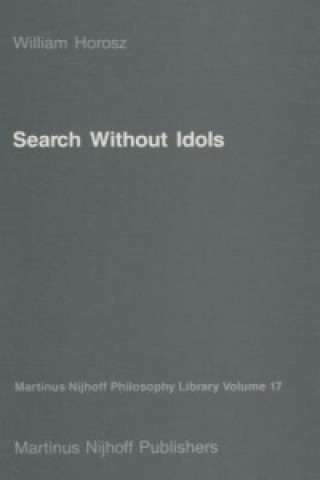 Carte Search Without Idols W. Horosz