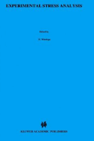 Buch Experimental Stress Analysis H. Wieringa