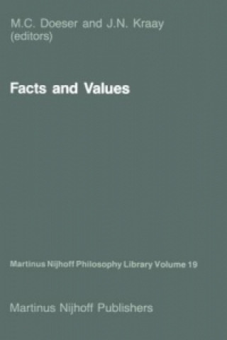 Book Facts and Values M.C. Doeser