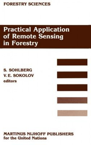 Carte Practical Application of Remote Sensing in Forestry Sune Sohlberg