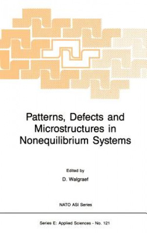 Carte Patterns, Defects and Microstructures in Nonequilibrium Systems Daniel Walgraef