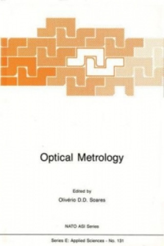 Carte Optical Metrology Olivério D.D. Soares