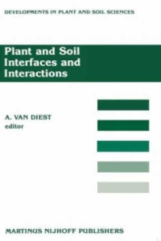 Carte Plant and Soil Interfaces and Interactions A. van Diest
