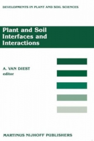 Βιβλίο Plant and Soil Interfaces and Interactions A. van Diest