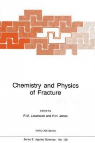 Kniha Chemistry and Physics of Fracture R.M. Latanision