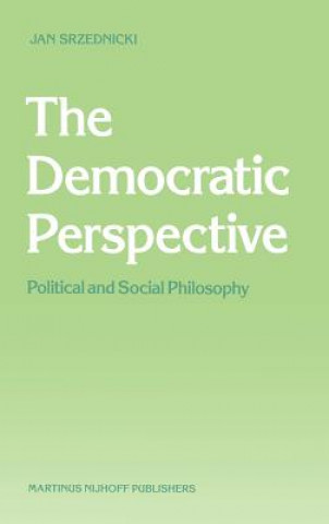 Buch Democratic Perspective J.T. Srzednicki